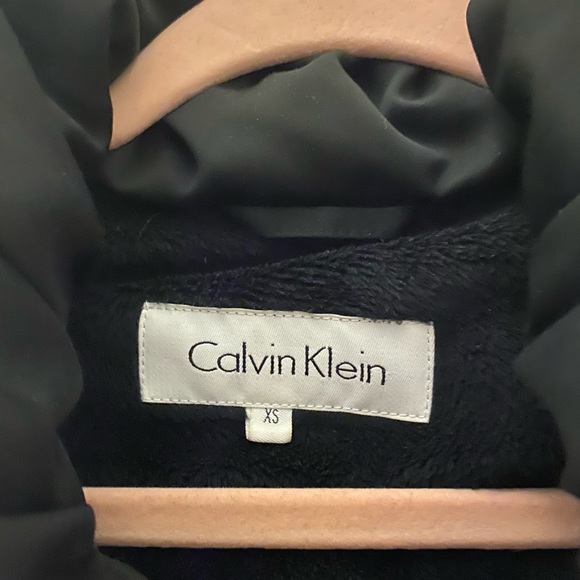 Calvin Klein Jacket - Picture 5 of 9